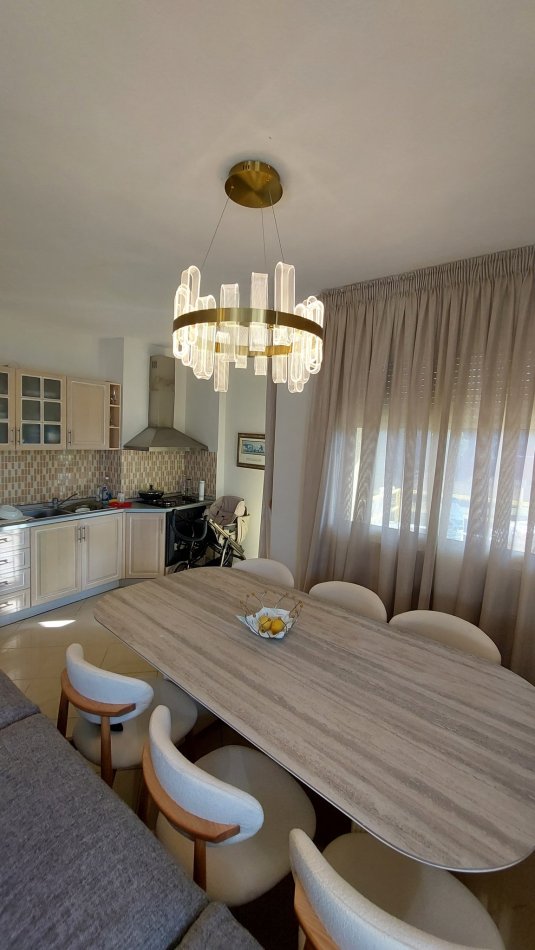 Golem, shitet apartament 2+1 , 97 m² 149.000 € (Fafa Resort)