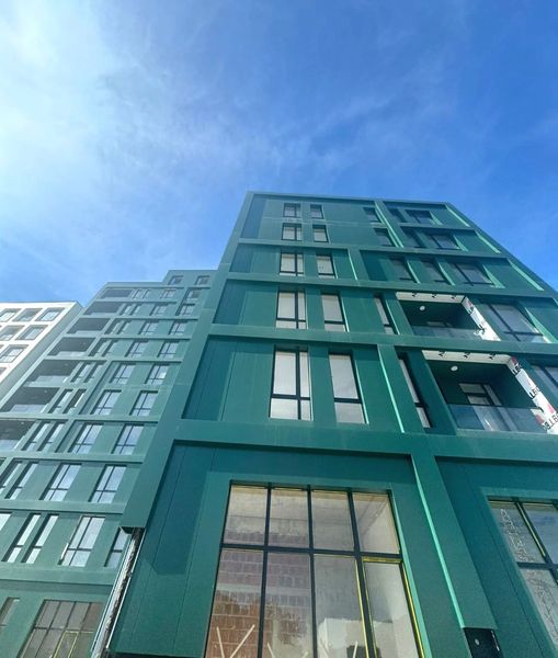 Tirane, shitet apartament 1+1 , 78 m² 129.000 € (Bulevardi i Ri,)