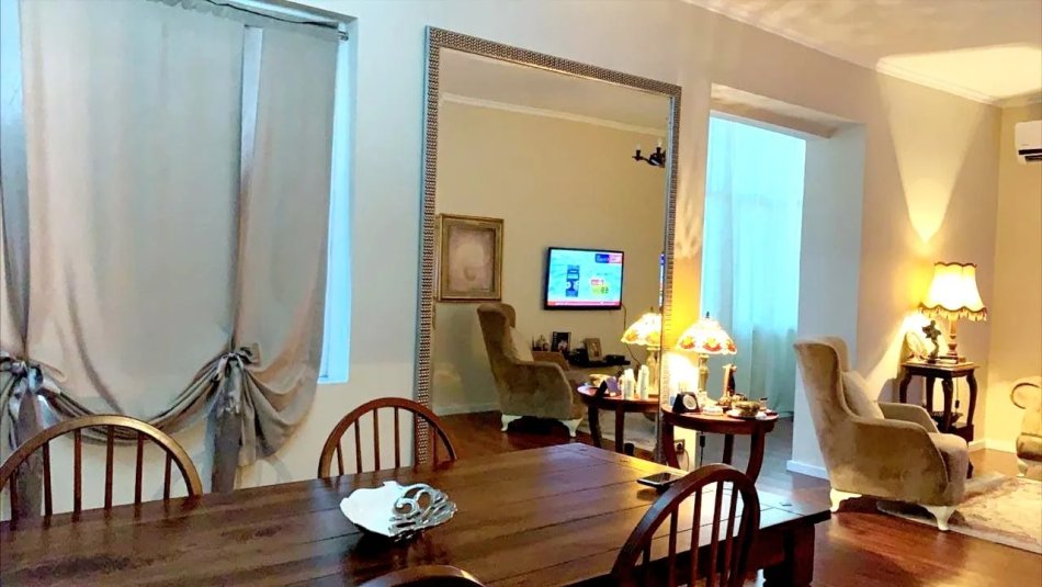 Tirane, shitet apartament 2+1 , 110 m² (Rruga Budi)