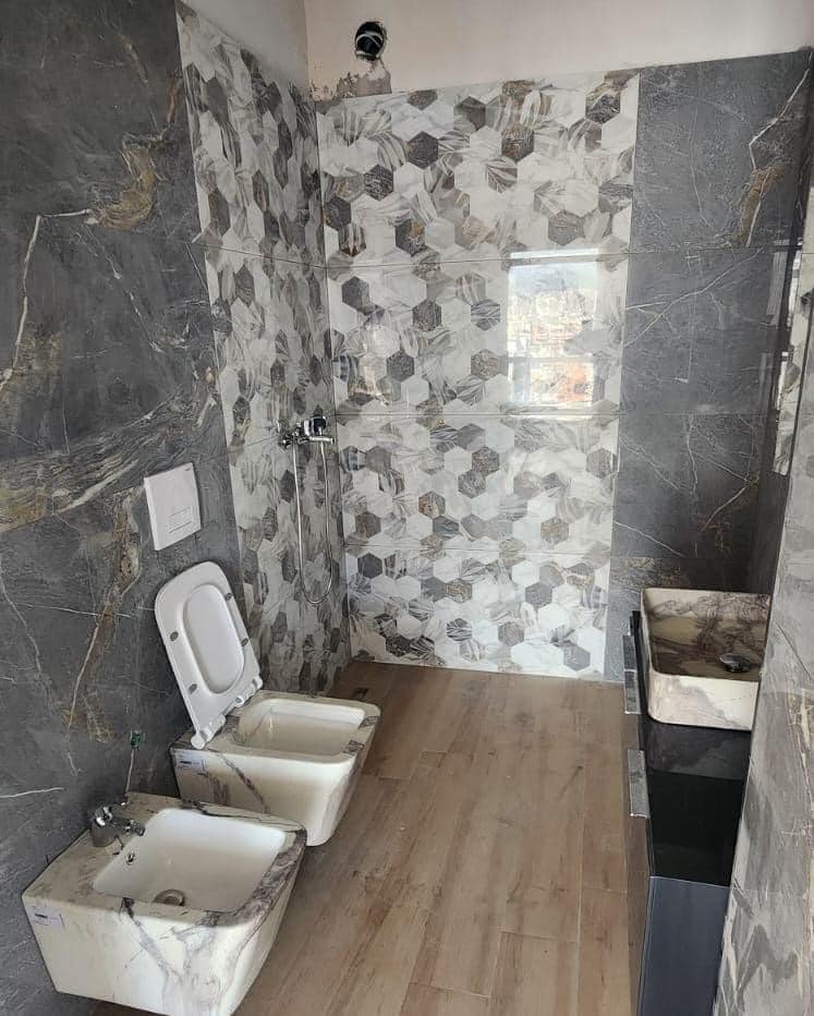Tirane, shitet apartament 2+1 , 103 m² 197.000 € (Gjimnazi Partizani)