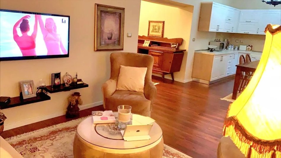 Tirane, shitet apartament 2+1 , 110 m² (Rruga Budi)