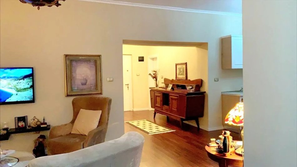 Tirane, shitet apartament 2+1 , 110 m² (Rruga Budi)