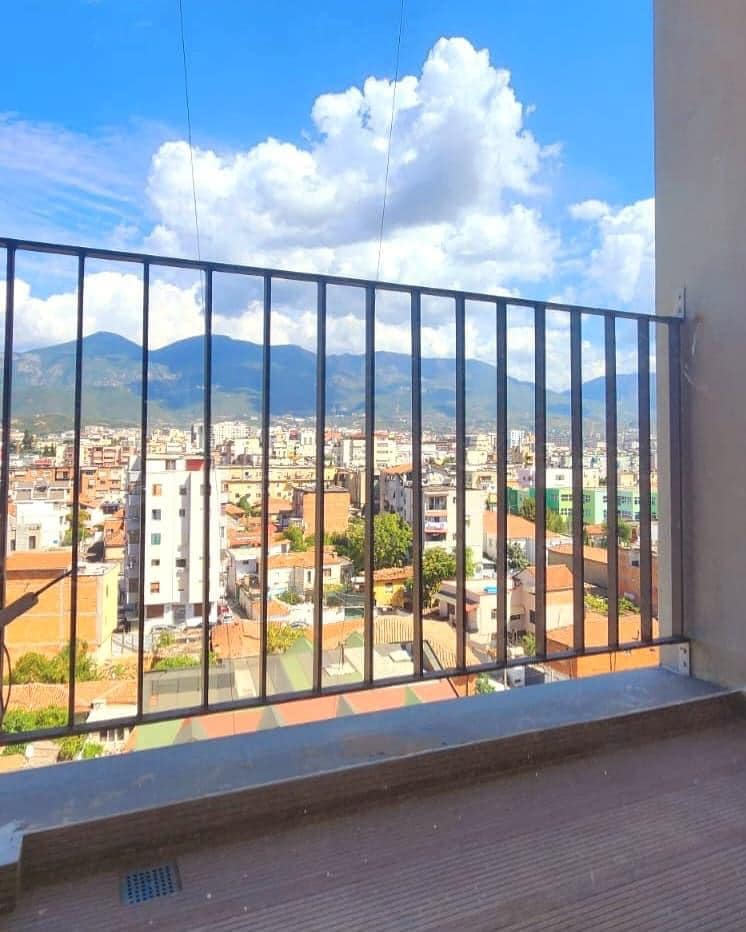 Tirane, shitet apartament 2+1 , 103 m² 197.000 € (Gjimnazi Partizani)