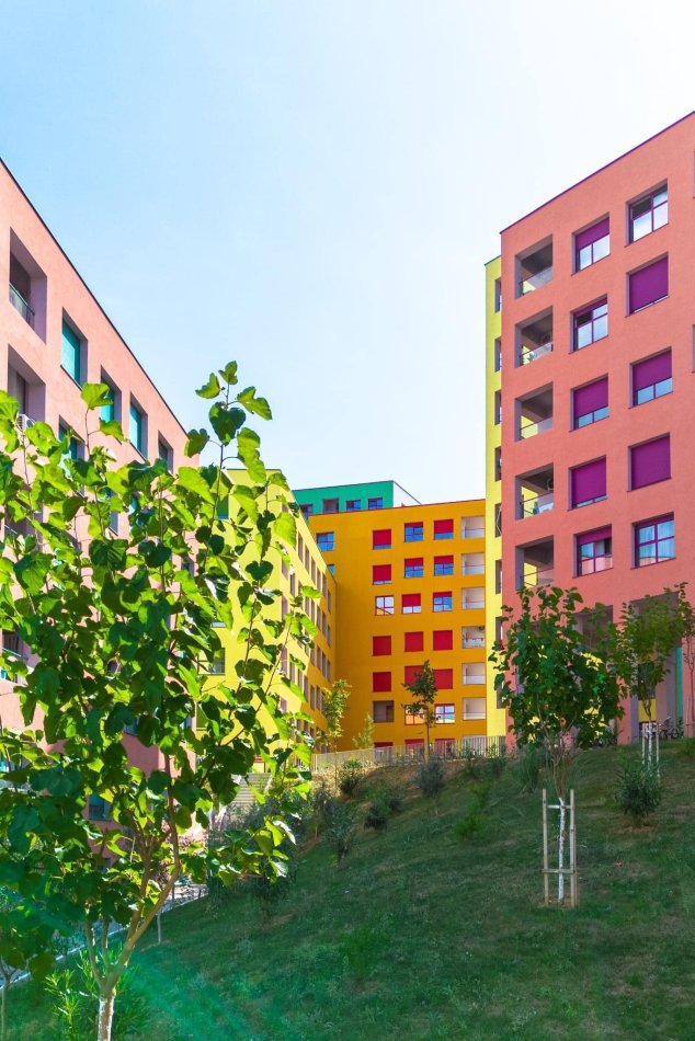 Tirane, shitet apartament 2+1 , 84 m² 110.000 € 