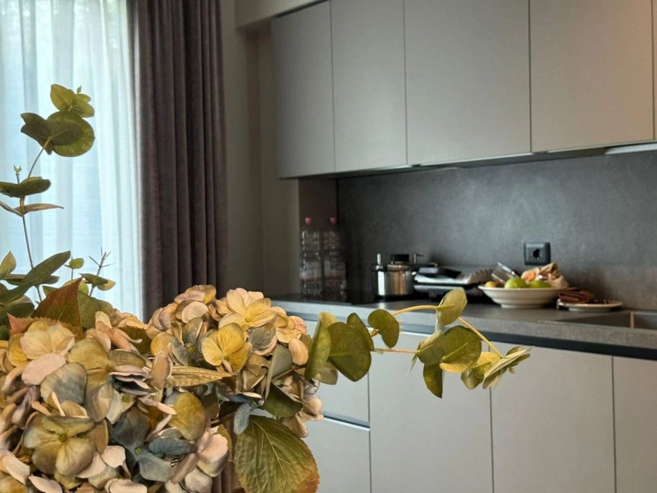 Tirane, shitet apartament 3+1 , 140 m² 450.000 € (Porta e Gjelber)