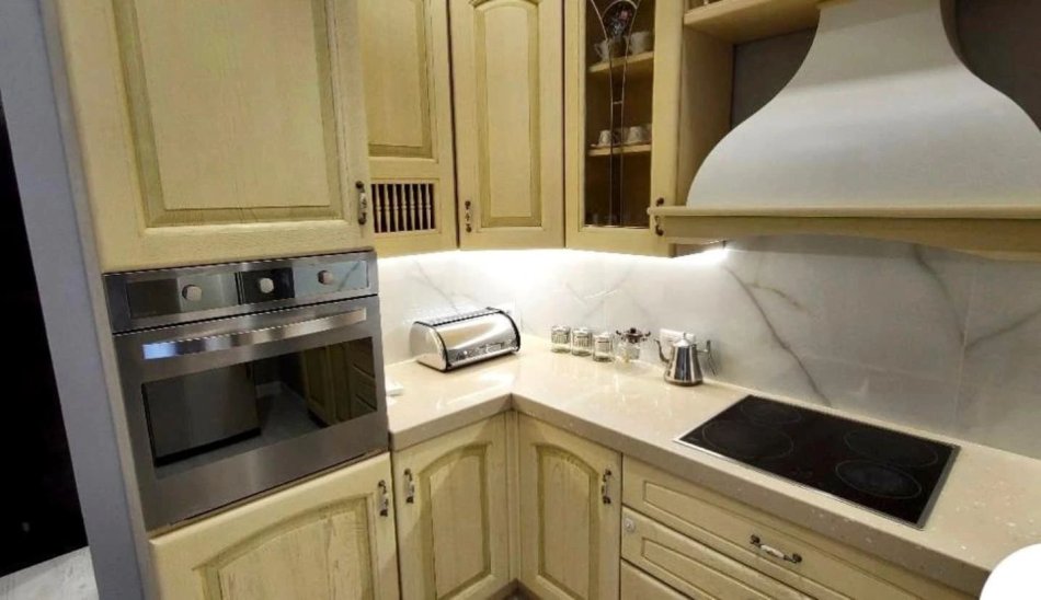 Tirane, shitet apartament 2+1 , 120 m² 265.000 € (Rruga e Barrikadave)
