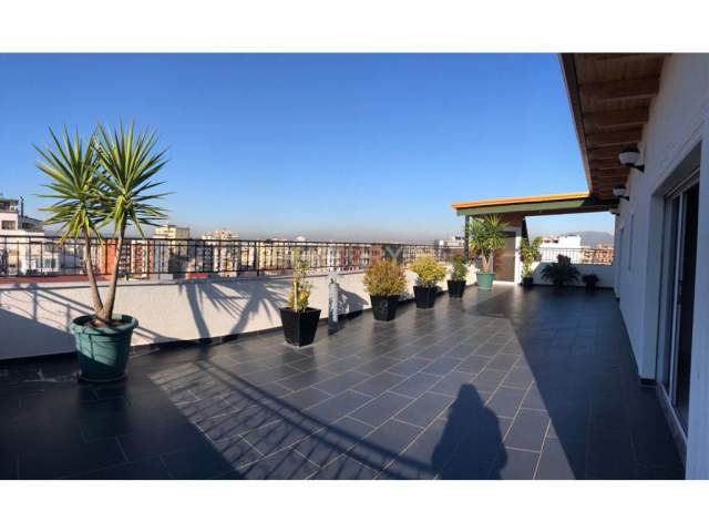 Tirane, shitet Penthouse 2+1+BLK Kati 11, 183 m² 255.000 Euro (Rruga e Kavajës Tirana, Albania)