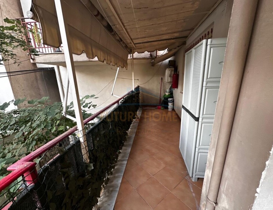 Tirane, shitet apartament 2+1 Kati 2, 86 m² 93.000 € (Fresk)