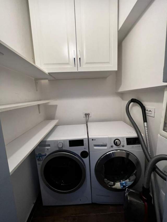 Tirane, jepet me qera apartament 2+1 Kati 3, 85 m² 600 Euro (Kryqezimi i Burgut)