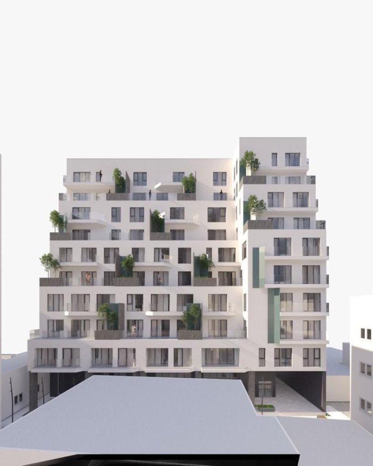 Tirane, shes ambjent biznesi , , 61 m² 219,000 € (Rruga Qemal Stafa)