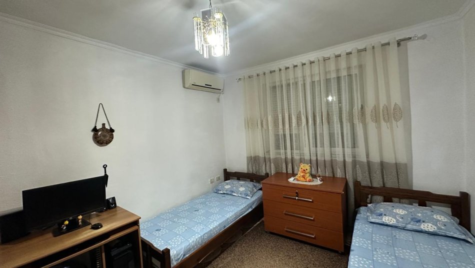 Tirane, shitet apartament 2+1 Kati 4, 71 m² 110.000 € (Brryli)