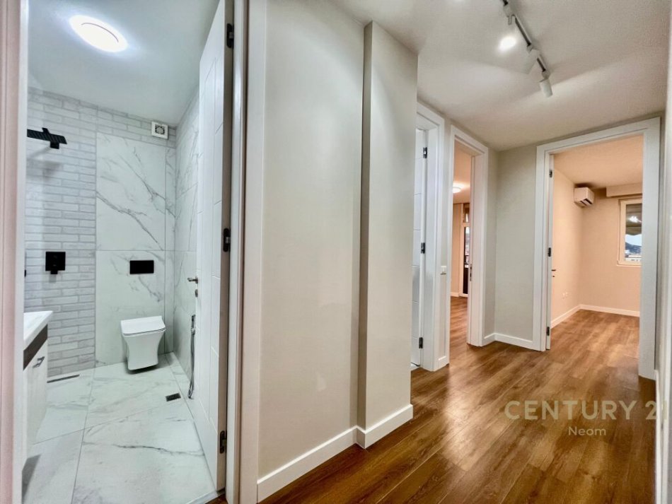 Tirane, shitet apartament 2+1 Kati 11, 120 m² 339.000 € (pas presidences, pranë Xheko Imperial, zona e ish Bllokut.)