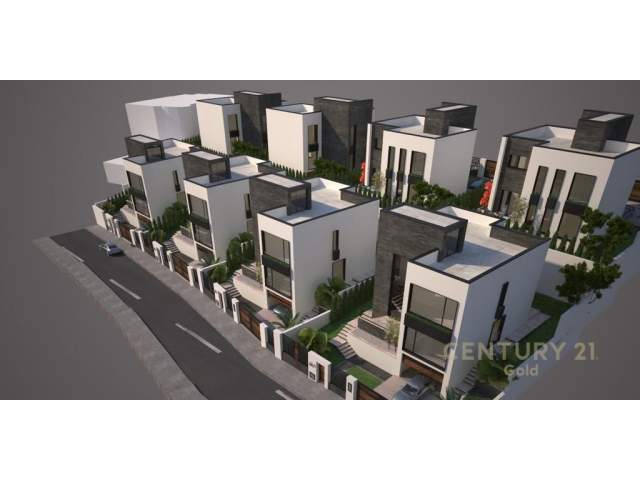 Tirane, shitet Vile 706 m² 720.000 Euro (Qendra, Teg)