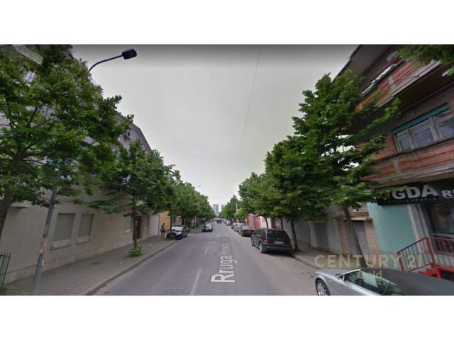 Tirane, shitet ambjent biznesi Kati 0, 39 m² 165.000 Euro (Rruga Hoxha Tahsim Tirana, Albania)
