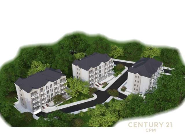 Tirane, shes apartament 2+1+BLK Kati 2, 133 m² 159.900 Euro (liqeni i thate)