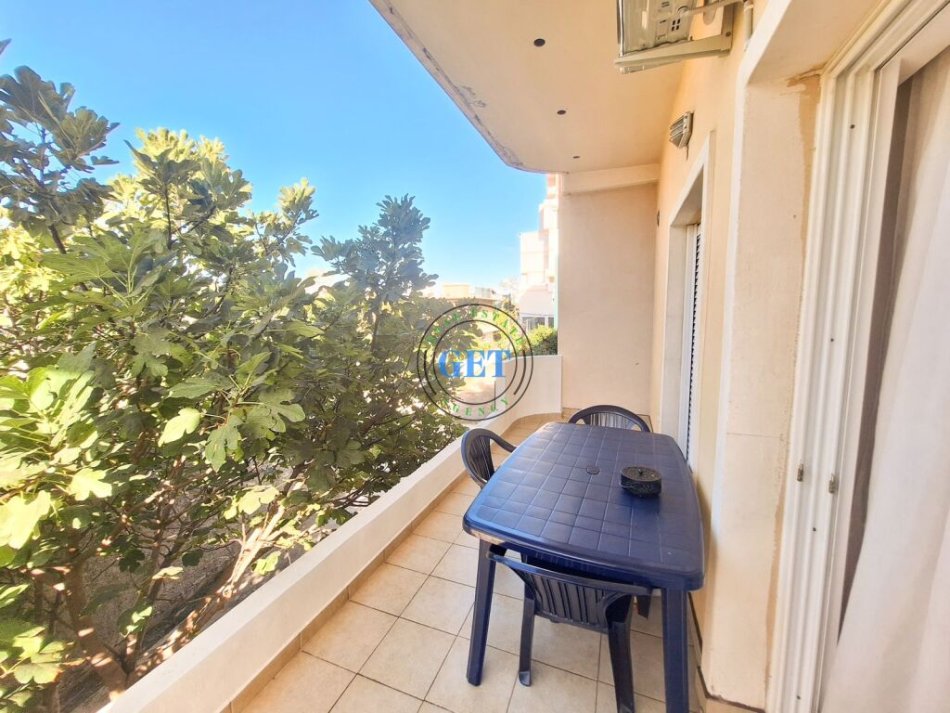 Durres, jepet me qera shtepi 2+1+Ballkon Kati 2, 135 m² 450 € (Ura E Dajlanit,Durres)