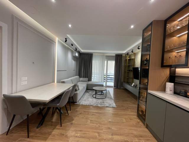 Tirane, shitet apartament 2+1+A+BLK Kati 3, 102 m² 250.000 Euro (Kodra e Diellit)