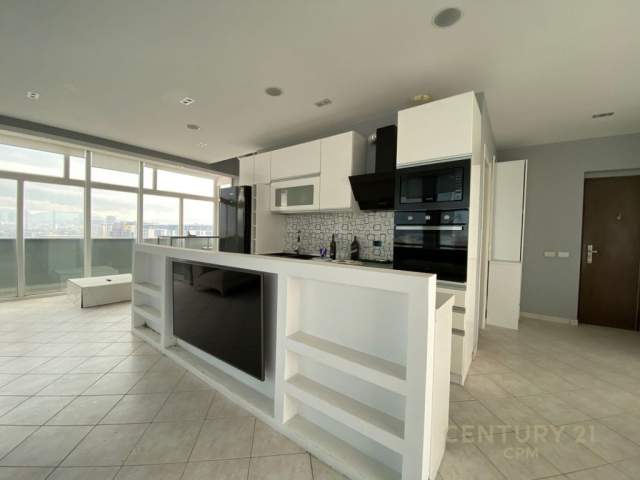 Tirane, shes Duplex - Penthouse  3+1+BLK Kati 10, 187 m² 160.000 Euro (dritan hoxha)