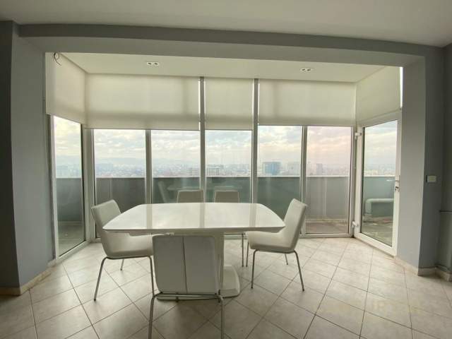Tirane, shes Duplex - Penthouse  3+1+BLK Kati 10, 187 m² 160.000 Euro (dritan hoxha)