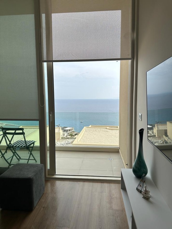 Dhermi - Palase, shes 2+1 Kati 1, 125 m² 440.000 € 