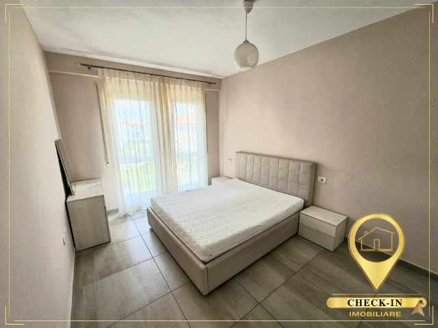Tirane, shitet apartament 1+1 Kati 1, 59 m² 88.500 € (Ali Demi)