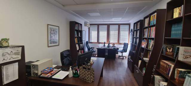 Tirane, shes zyre Kati 3, 161 m² 485.000 Euro (Blloku)