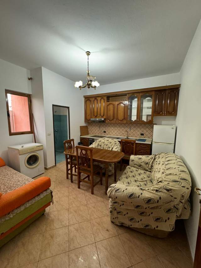 Tirane, jepet me qera apartament 1+1+A+BLK Kati 3, 65 m² 35.000 Leke (prane Vizion Plus)