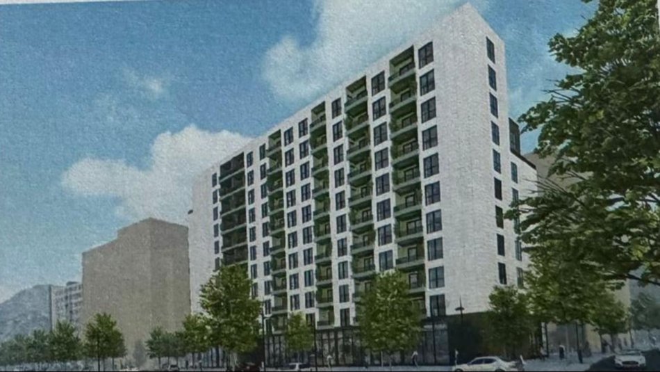 Tirane, shitet apartament 2+1+Ballkon Kati 5, 118 m² 147.500 € 