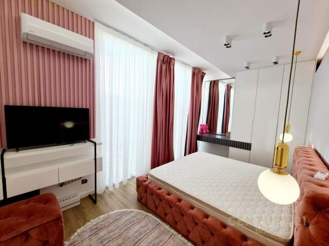 Dhermi, shitet apartament 2+1+BLK Kati 2, 191 m² 345.000 Euro (Green Coast)