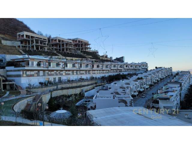 Tirane, jap me qera apartament 4+1 Kati 1, 300 m² 1.200 Euro (kodra e diellit)