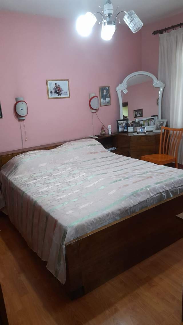 Tirane, shes apartament 2+1+A+BLK Kati 4, 110 m² 92.000 Euro (Asim Vokshi)