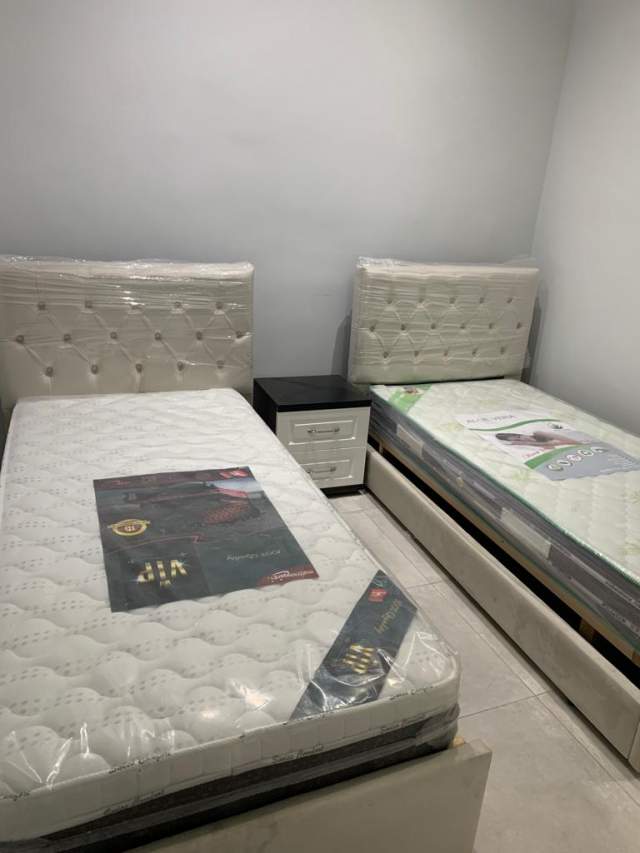 Tirane, jepet me qera shtepi 1+1+BLK Kati 2, 60 m² 40.000 Leke (rruga Kristaq Capo)