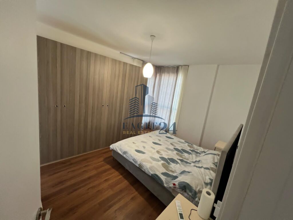 Jepet me Qera Apartament 2+1 ne Astir