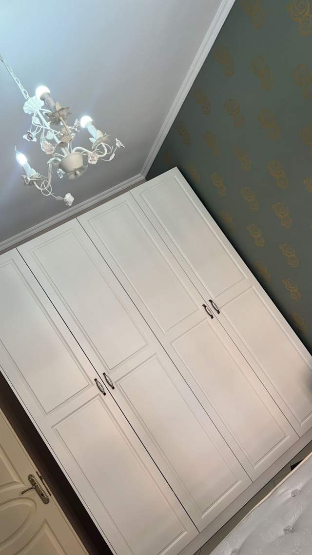 Tirane, jepet me qera apartament 2+1+BLK Kati 3, 91 m² 350 Euro (Yzberisht)