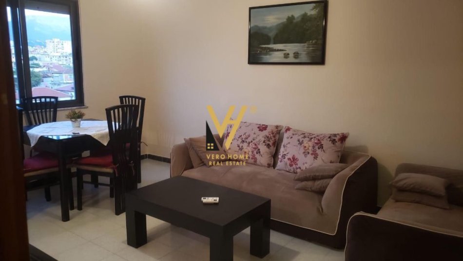 Tirane, shitet apartament 2+1+Ballkon Kati 5, 75 m² 91.000 € (ALLIAS)