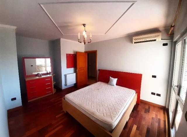 Tirane, shitet apartament 3+1+BLK Kati 8, 106 m² 135.000 Euro