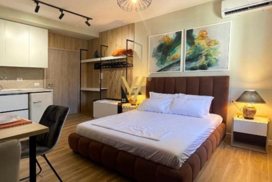 Sarande, shitet apartament 1+1+Ballkon Kati 3, 115 m² 180.000 € (SARANDE)