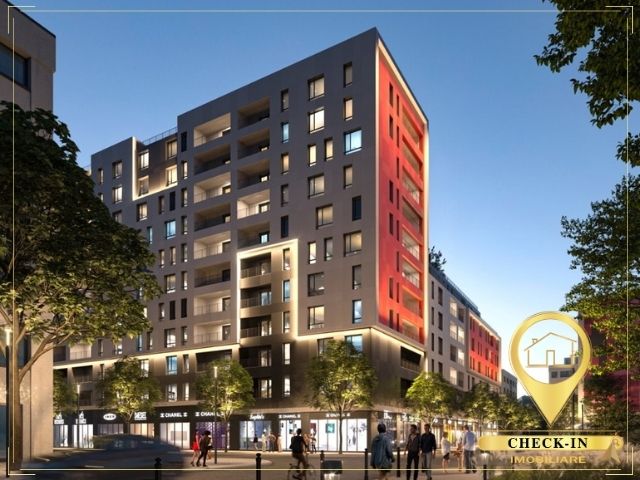 Tirane, shitet apartament 3+1+A+BLK Kati 2, 128 m² 165.880 Euro (Bulevardi i Ri)