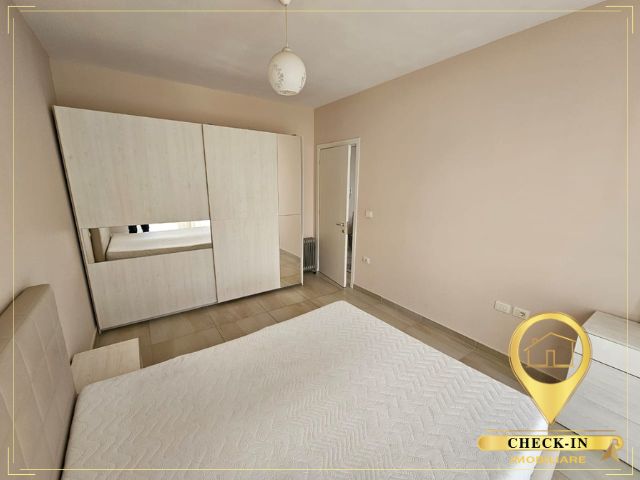 Tirane, shitet apartament 1+1 Kati 1, 59 m² 88.500 € (Ali Demi)