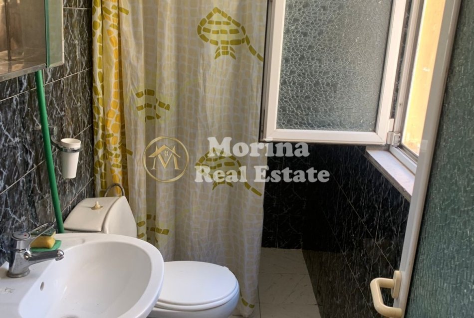 Tirane, jepet me qera apartament 1+1 Kati 4, 62 m² 540 € (Myslym Shyri)