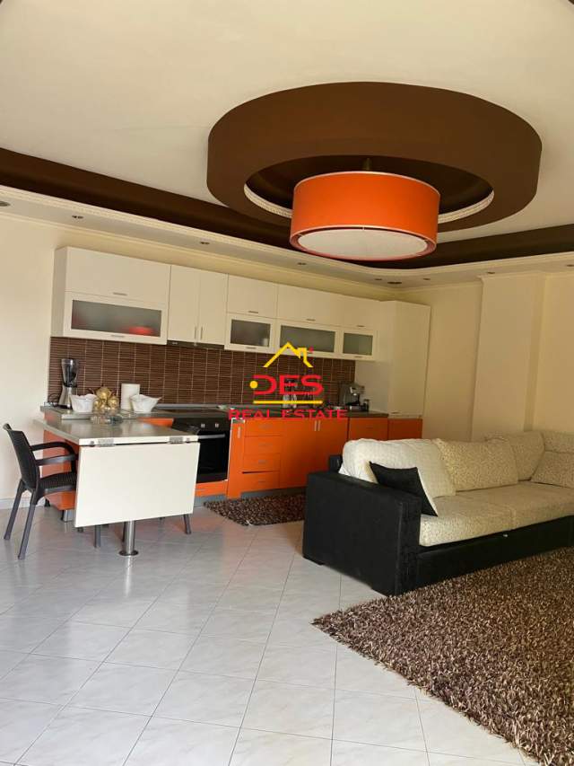 Durres, shitet apartament 1+1+BLK Kati 7, 75 m² 83.000 Euro (Rruga Pavarsia,Durrës)