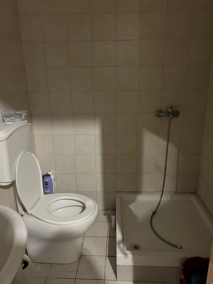 Durres, shitet apartament 2+1+Ballkon Kati 7, 100 m² (Sokrat Miho prane Vila L 2)