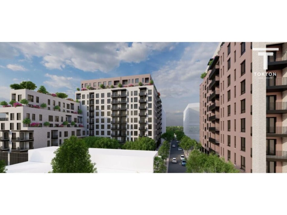 Tirane, shitet apartament 2+1 Kati 2, 110 m² 158.700 € (Rruga Dritan Hoxha, Laprake, Tiranë.) TT 1218