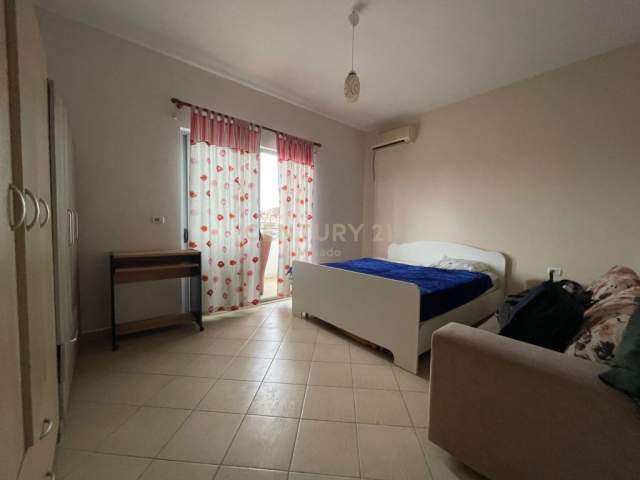 Tirane, shitet apartament Kati 3, 80 m² 67.000 Euro (Ali Demi)