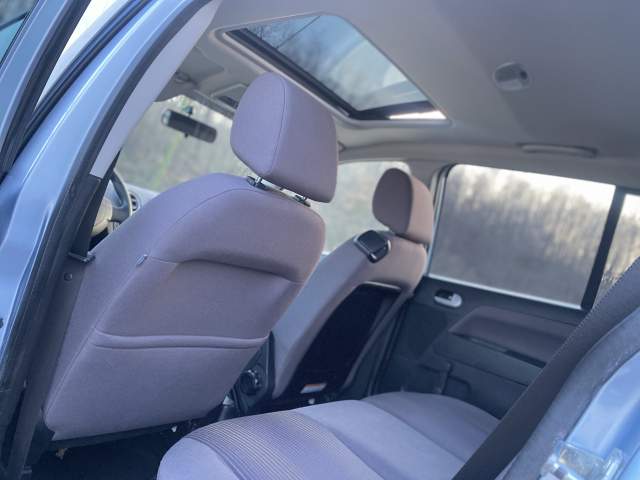 Tirane, shes makine Ford Fusion Automat Viti 2007,