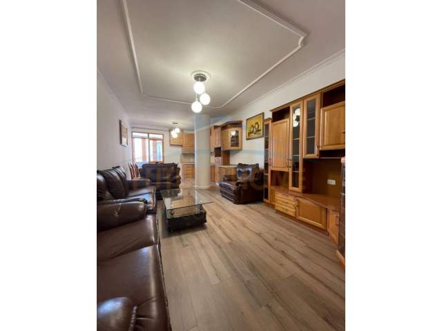 Tirane, shitet apartament 2+1+BLK Kati 8, 117 m² 120.000 Euro (Don Bosko)
