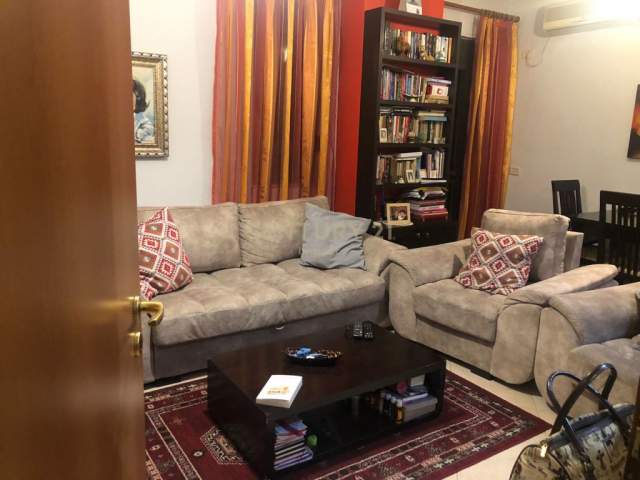 Tirane, shitet apartament 1+1+BLK Kati 8, 75 m² 120.000 Euro (9 Kateshet)