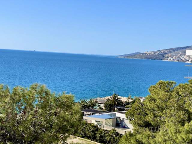 Sarande, shitet apartament 2+1+BLK Kati 4, 100 m² 124.000 Euro