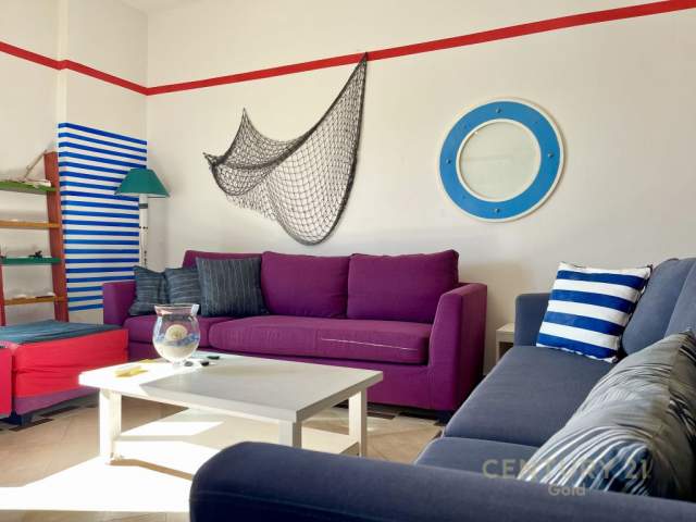 Sarande, shitet apartament 2+1+BLK Kati 4, 100 m² 124.000 Euro