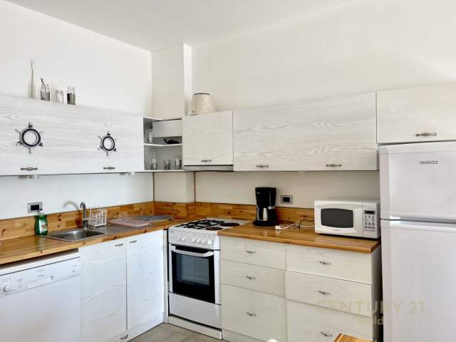 Sarande, shitet apartament 2+1+BLK Kati 4, 100 m² 124.000 Euro
